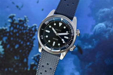 Why a Super Compressor Is the Best Alternative to Traditional Dive Watches